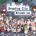 Icon Breeding City Welcomes You
