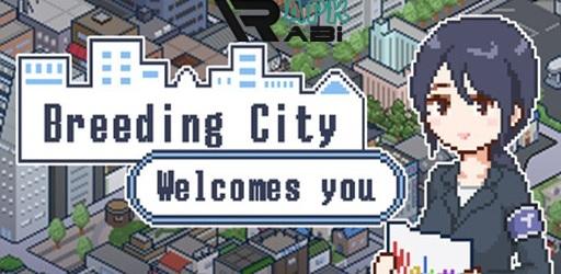 Thumbnail Breeding City Welcomes You