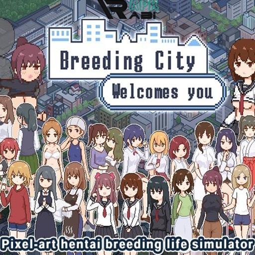 Breeding City Welcomes You