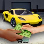 Car Sales & Drive Simulator 25