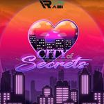 Icon City of Secrets