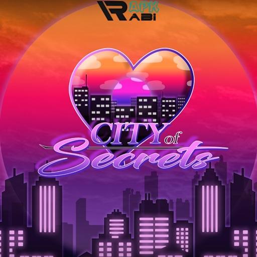 City of Secrets