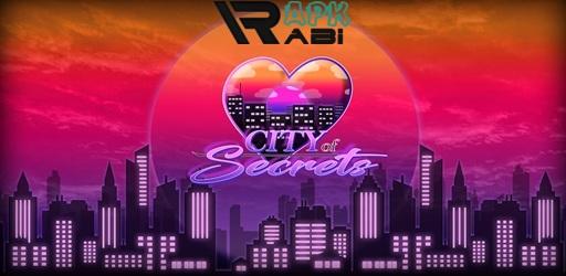 Thumbnail City of Secrets