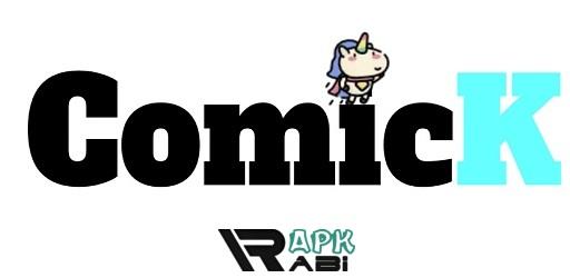Thumbnail ComicK