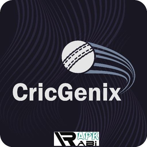 Cricgenix
