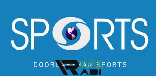 Thumbnail DD Sports App