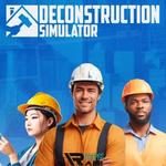 Deconstruction Simulator
