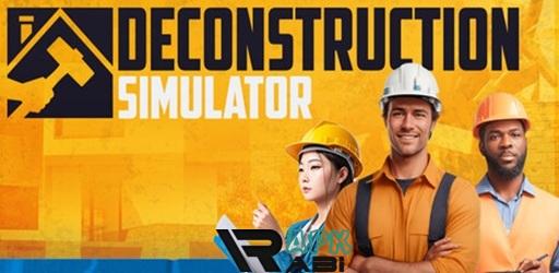 Thumbnail Deconstruction Simulator