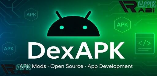 Thumbnail DexAPK