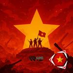 Icon Điện Biên Phủ 56 Ngày Đêm Game