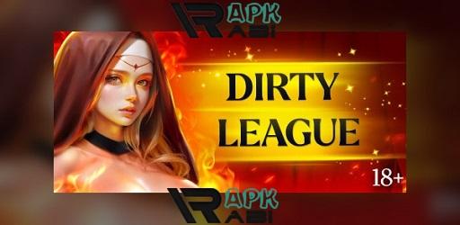 Thumbnail Dirty League