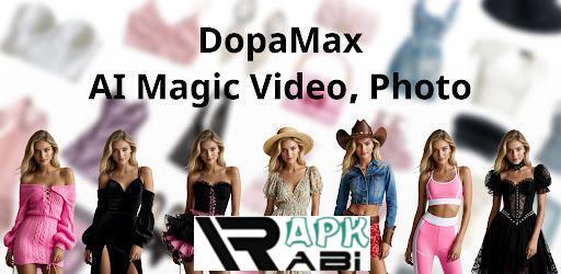 Thumbnail DopaMax