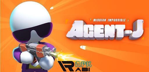 Thumbnail Agent J