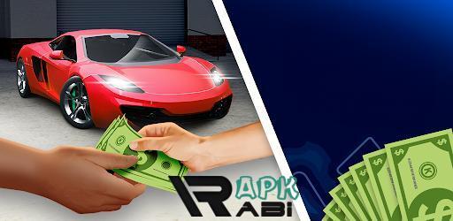 Thumbnail Car Sales & Drive Simulator 25