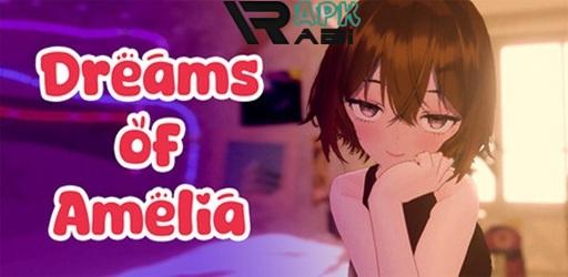 Thumbnail Dreams of Amelia