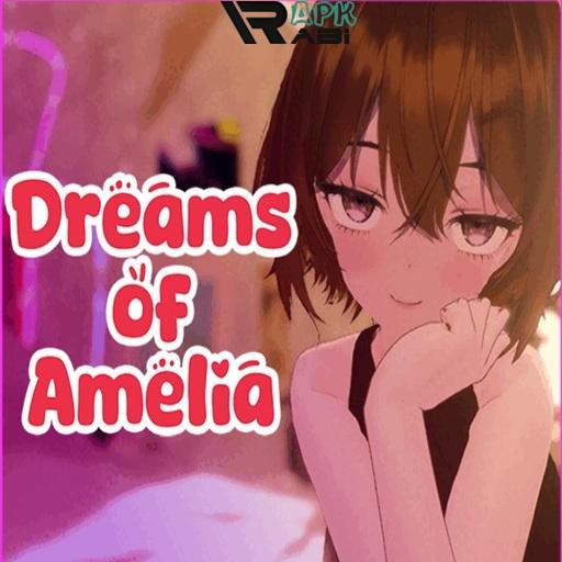 Dreams of Amelia
