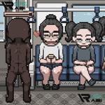 Erotic Train