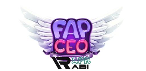 Thumbnail Fap CEO
