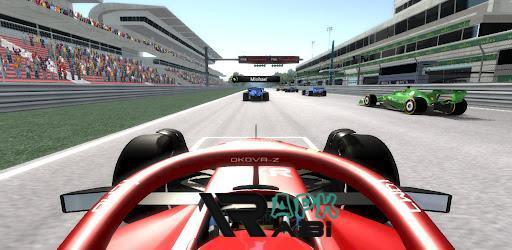 Thumbnail Fx Racer