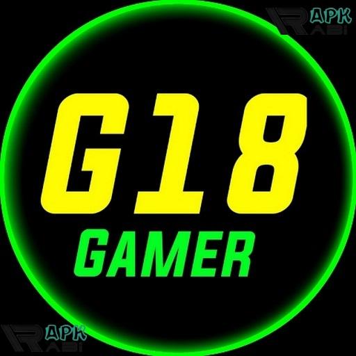 G18 Gamer