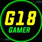 Icon G18 Gamer