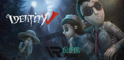 Thumbnail Identity V