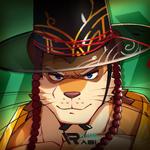 Icon XXL WOOFIA