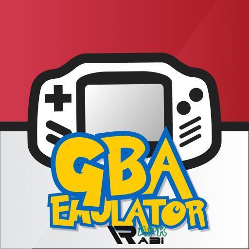 GBA Emulator