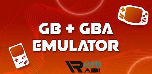 Thumbnail GBA Emulator