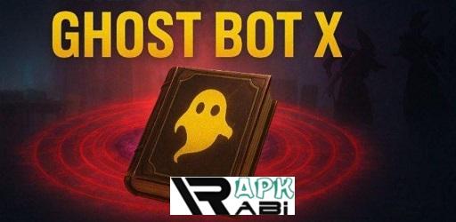 Thumbnail Ghost Bot X