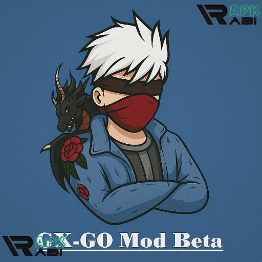 Gx-Go Mod
