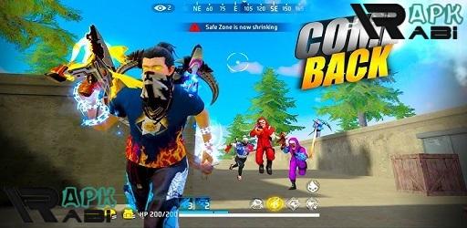 Thumbnail Gx-Go Mod