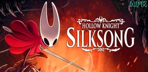 Thumbnail Hollow Knight Silksong
