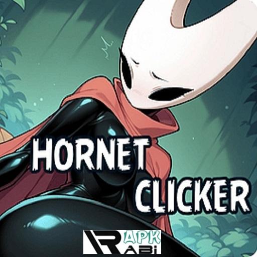 Hornet Clicker