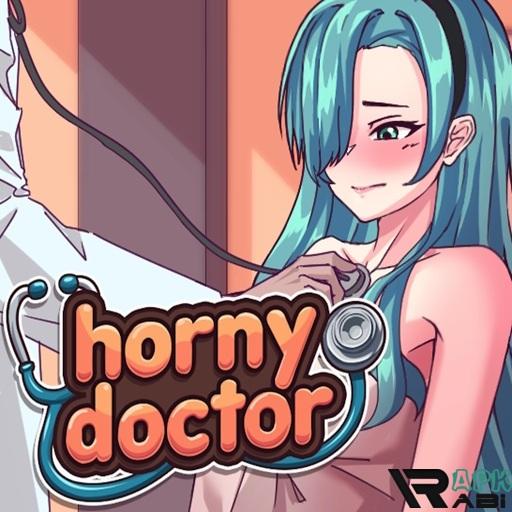 Horny Doctor