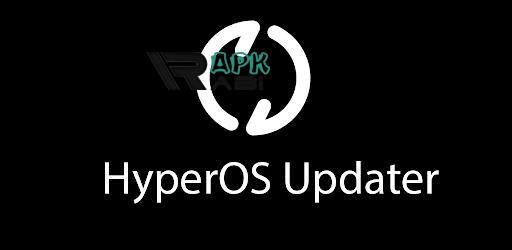 Thumbnail HyperOS Updater