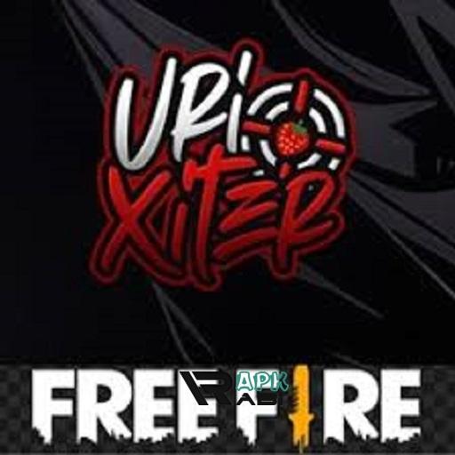 Painel Uriel Xiter