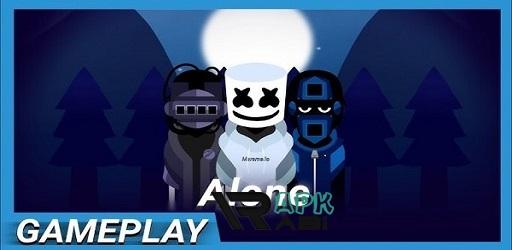 Thumbnail Incredibox Alone