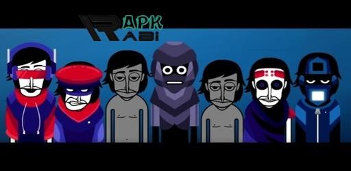 Thumbnail Incredibox Marshmallow
