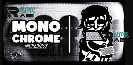 Thumbnail Incredibox Monochrome