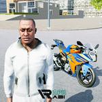 Icon Indian Car Bike Drive GTIV