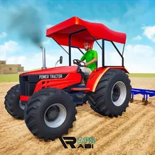 Indian Vehicle Driving Zone 3D
