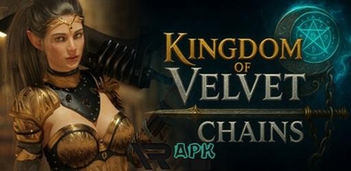 Thumbnail Kingdom of Velvet Chains