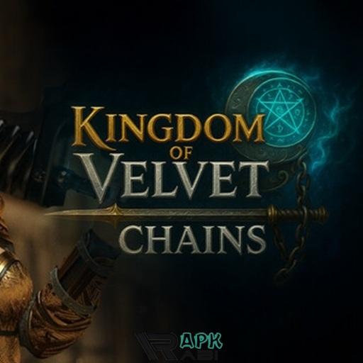 Kingdom of Velvet Chains