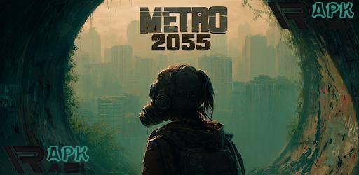 Thumbnail Metro 2055