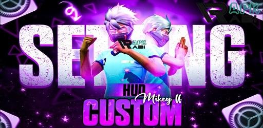 Thumbnail Mikey FF