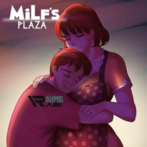 Milf Plaza