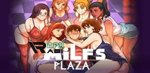 Thumbnail Milf Plaza