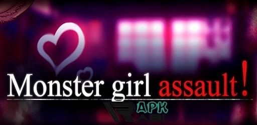 Thumbnail Monster Girl Assault