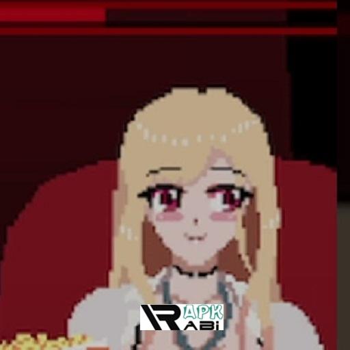 My Dress Up Darling In Cinema